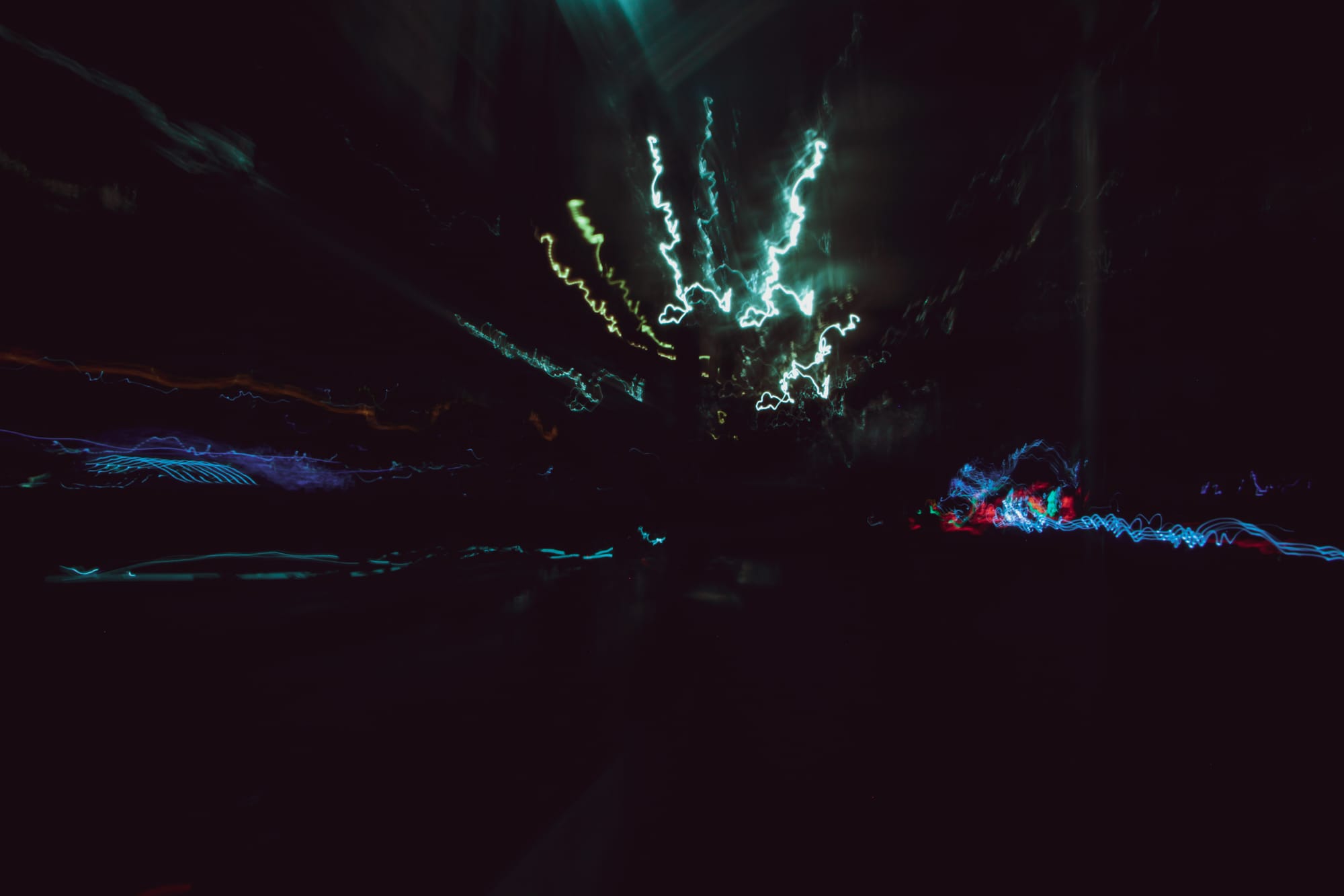 Nights of Shiraz 