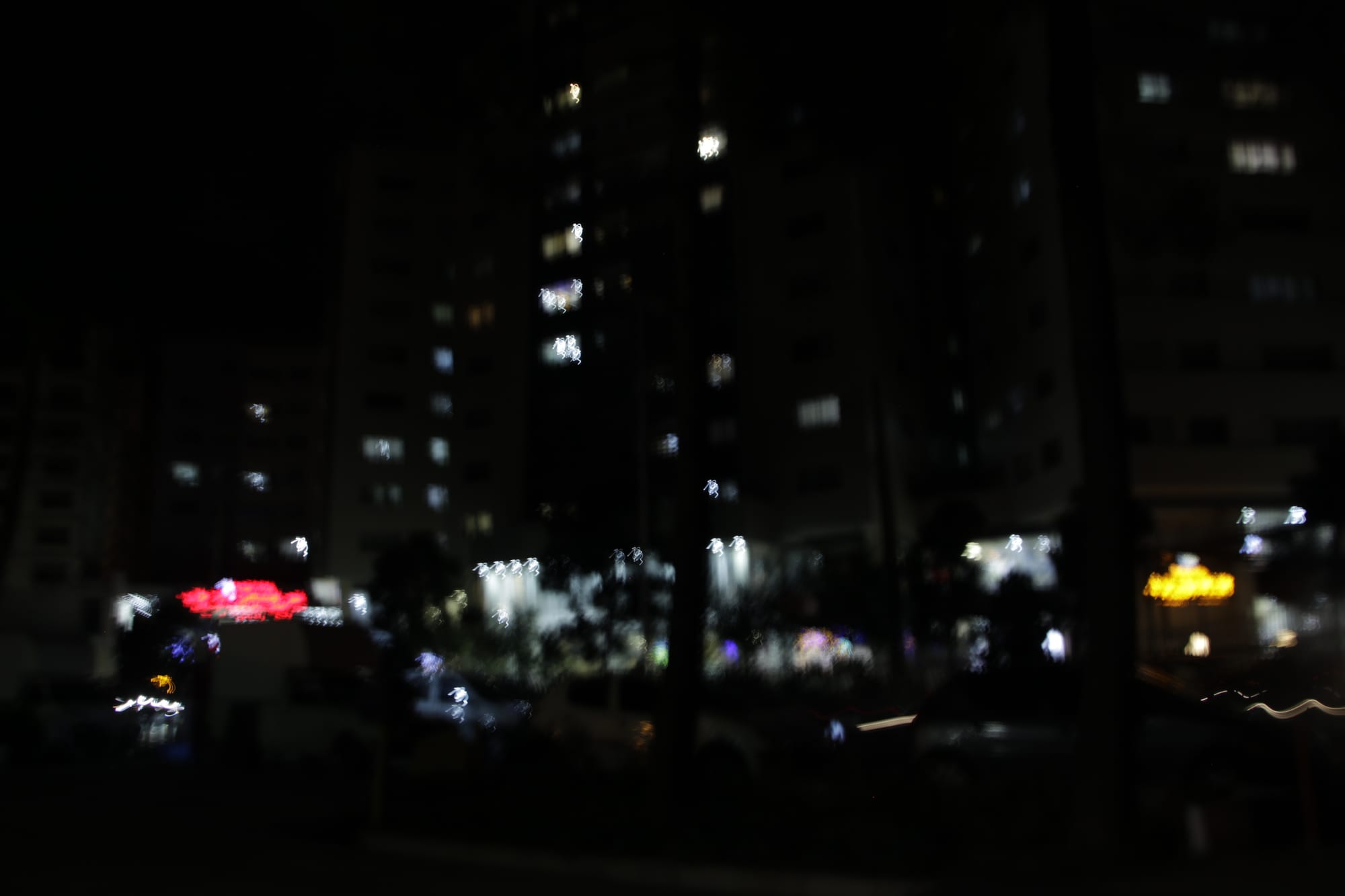 Nights of Shiraz 
