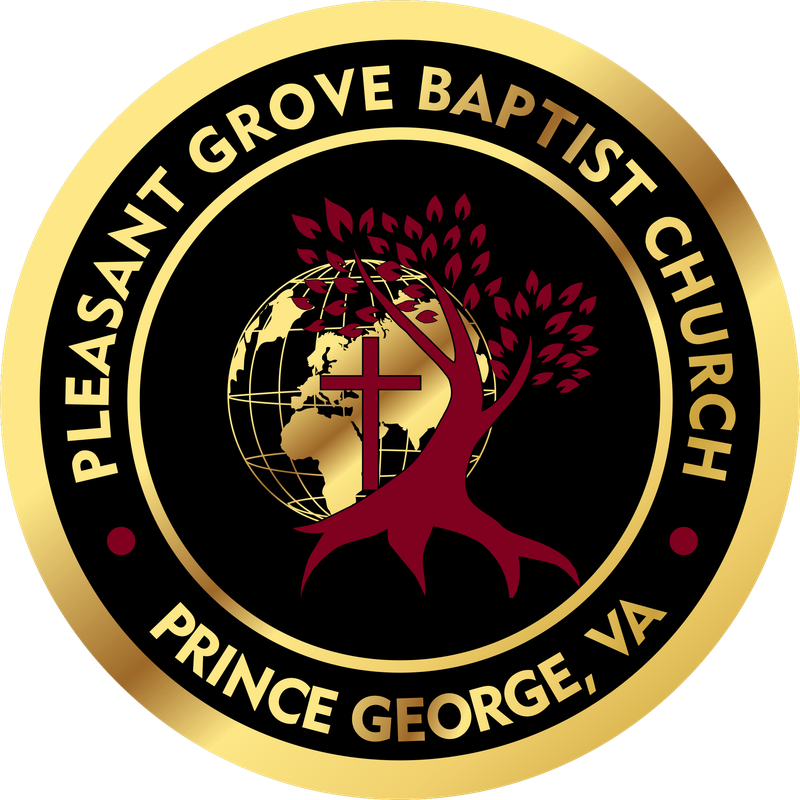 Calendar and Announcements - Pleasant Grove Baptist Church