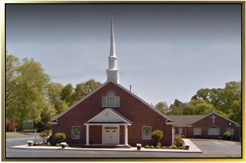 Our Church