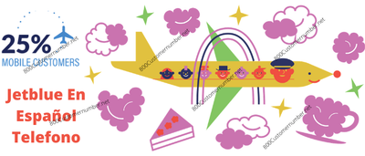 Jetblue En Español Telefono