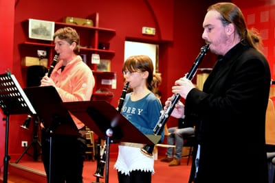 L'École de musique image