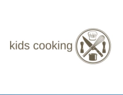 kids cooking