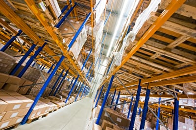 What to Think about Prior To Beginning a Logistics Firm image