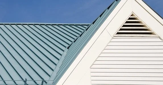 Metal Roofing