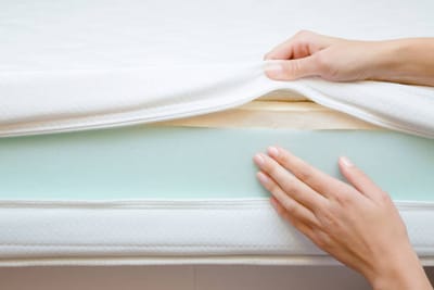 Which Sort of Bed Mattress Is the most effective? image