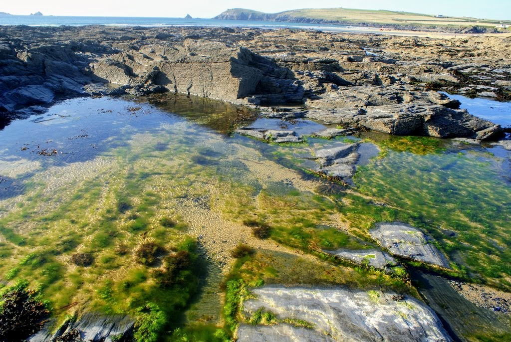 Constantine Bay