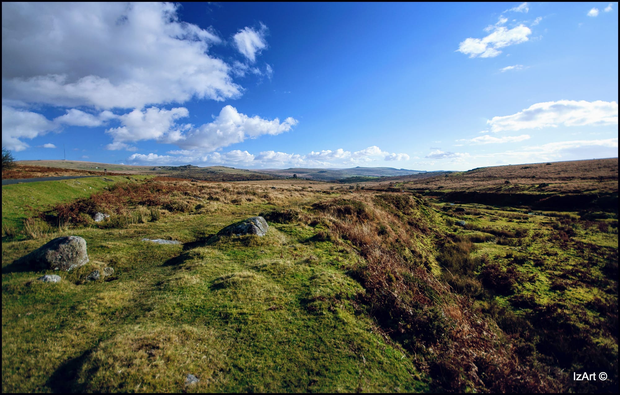 Dartmoor