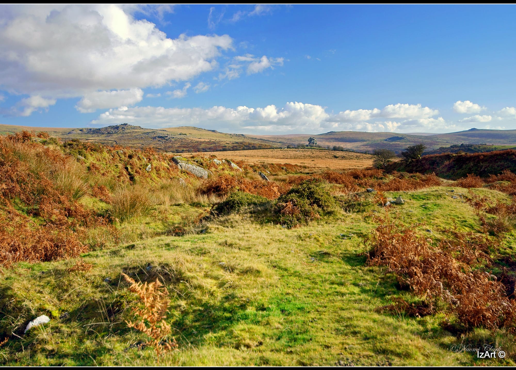 Dartmoor