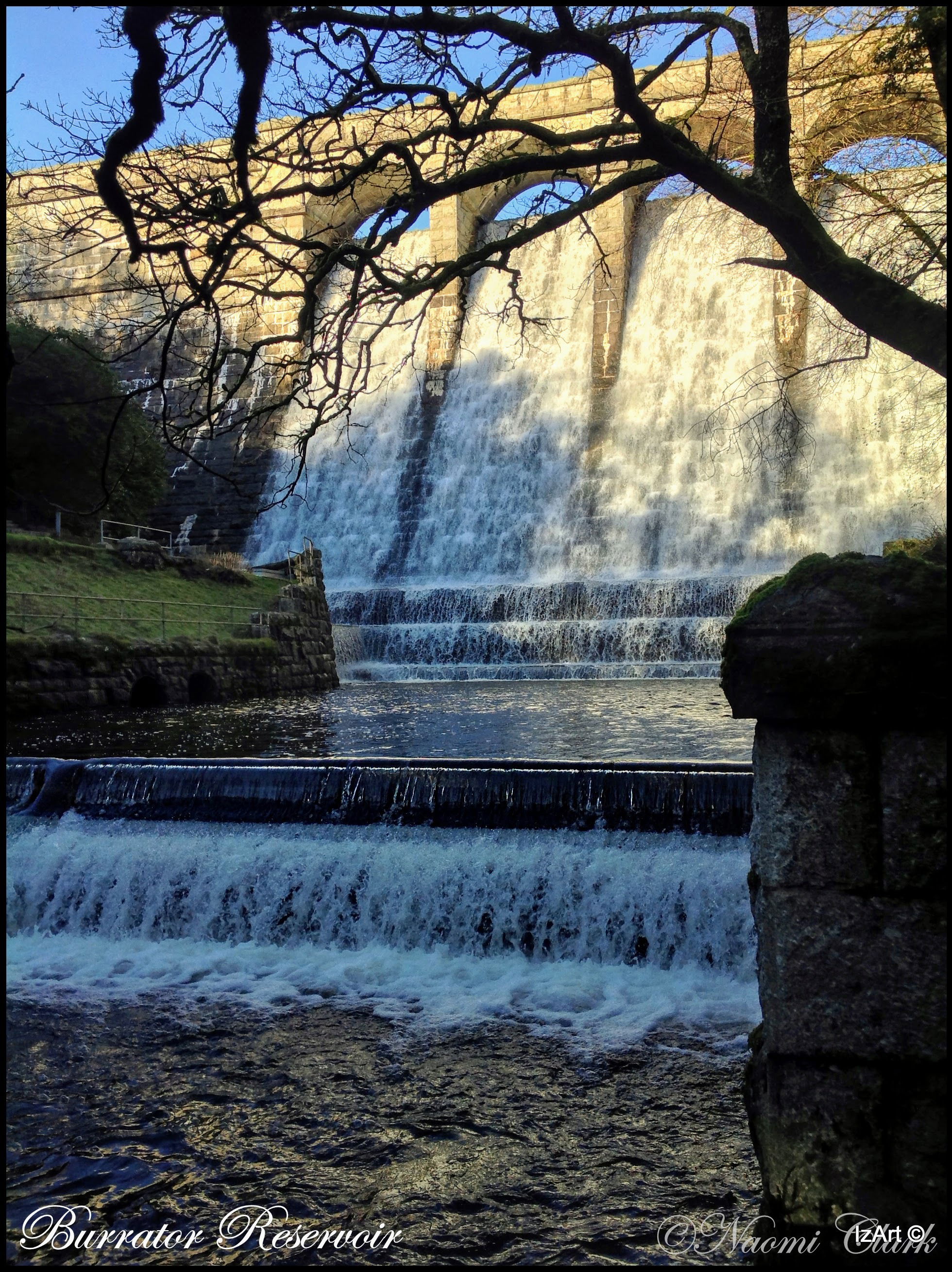 Burrator