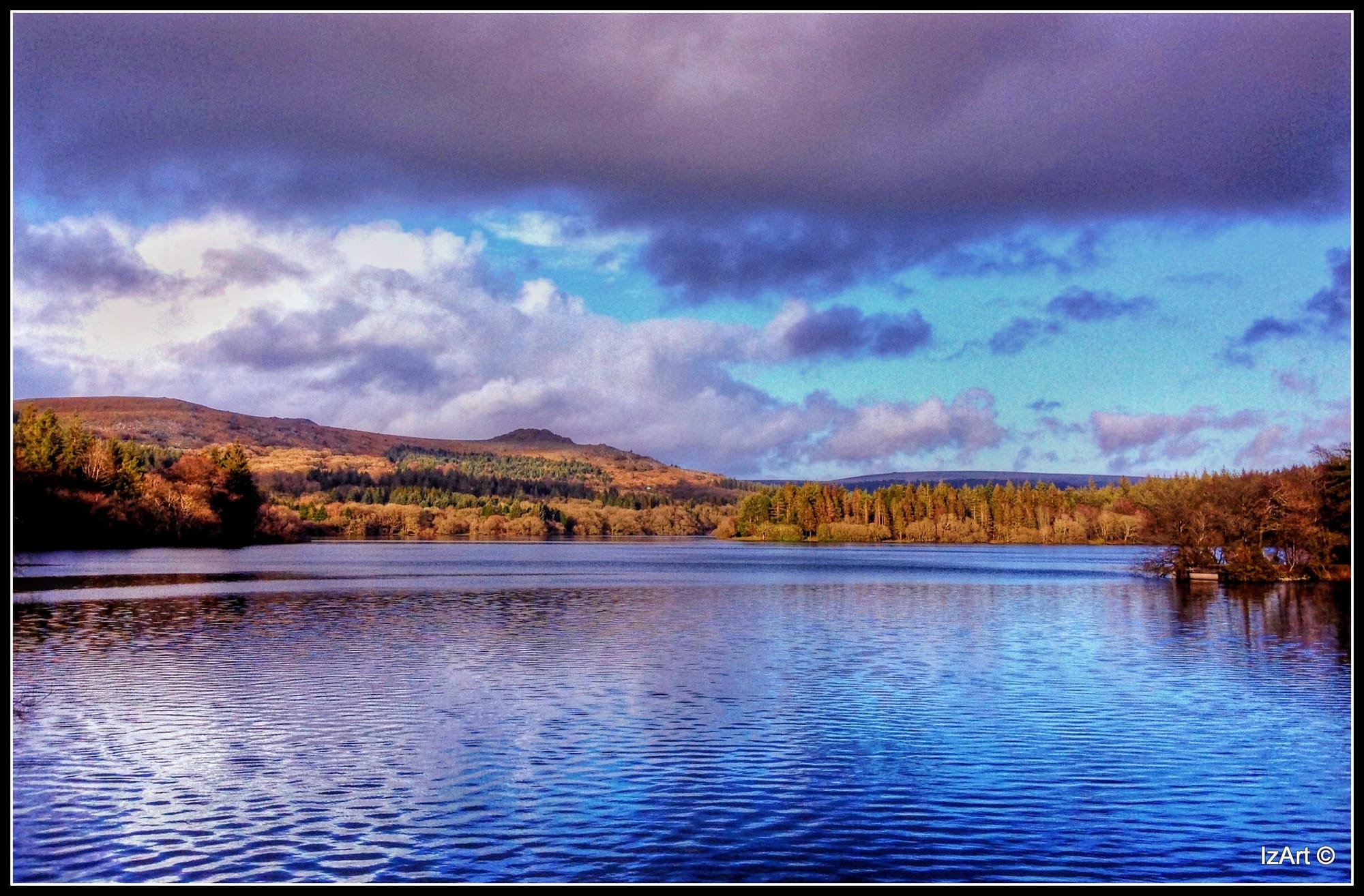 Burrator