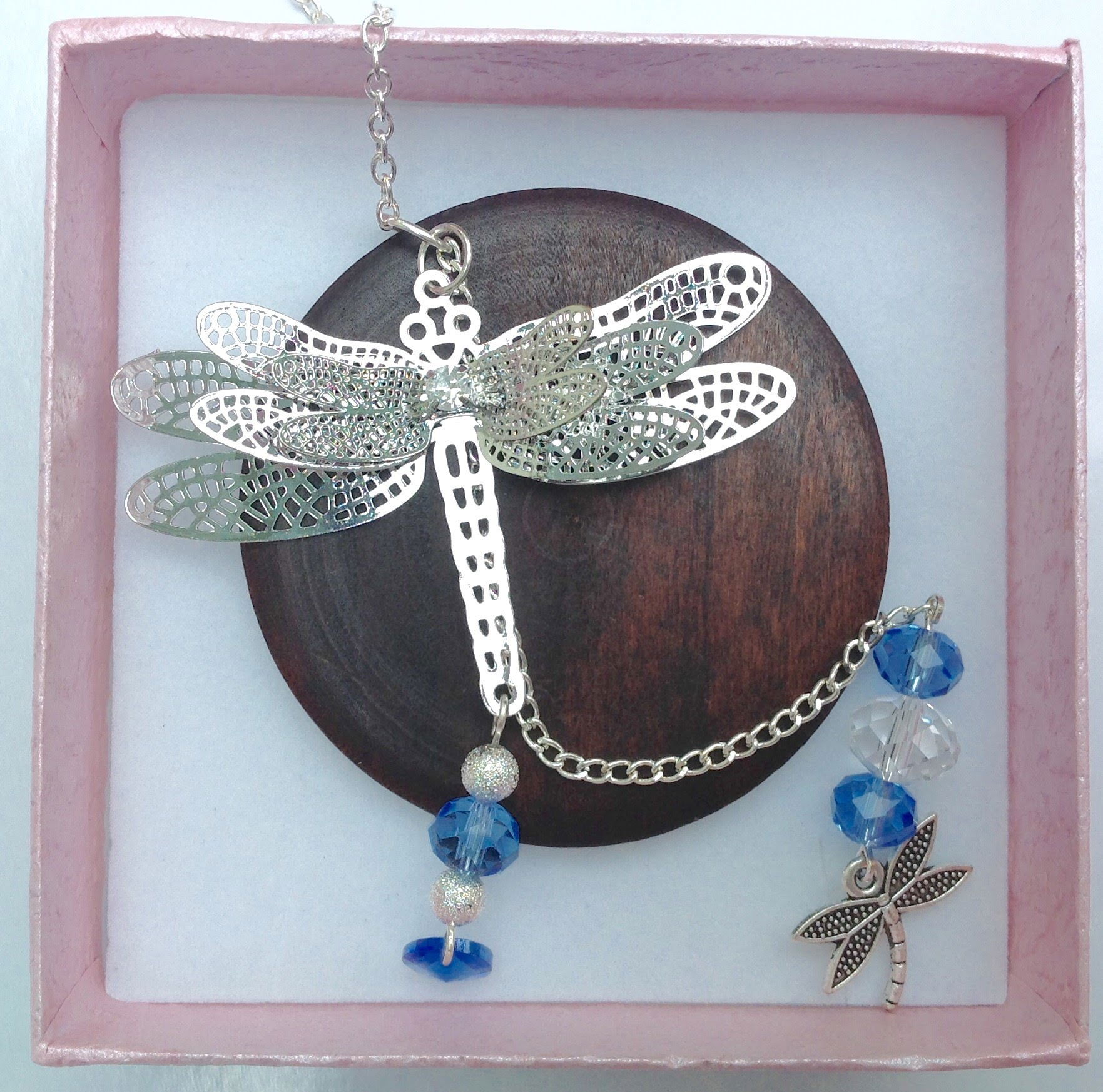 SUNCATCHER BOXED £7.50