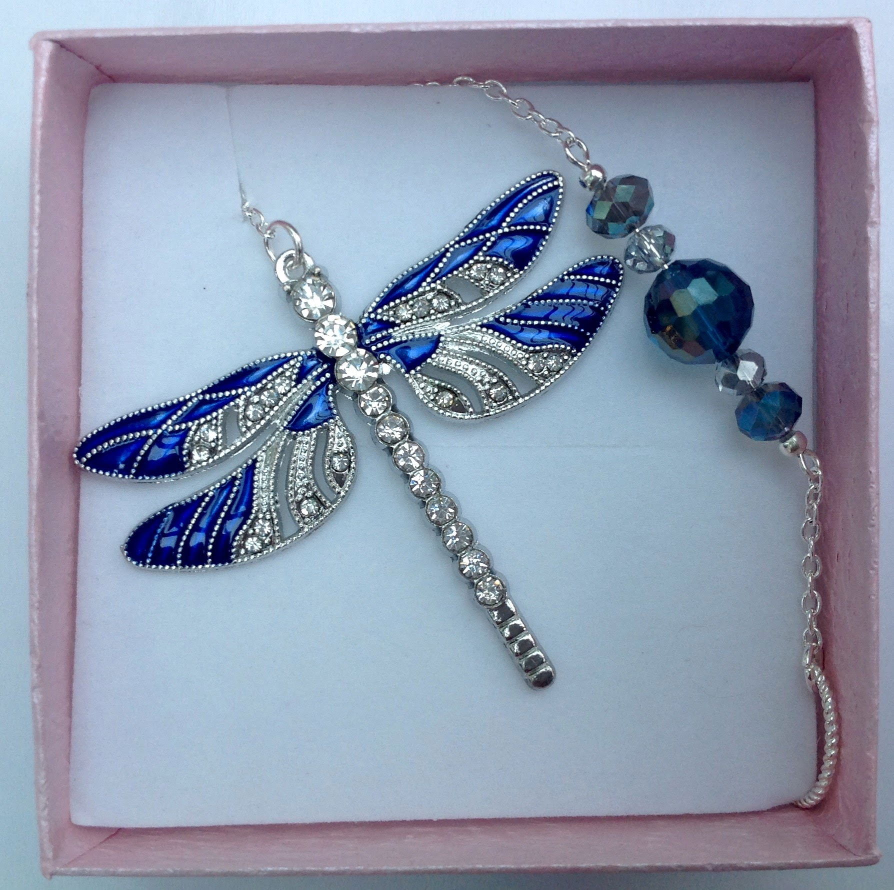 SUNCATCHER BOXED £7.50