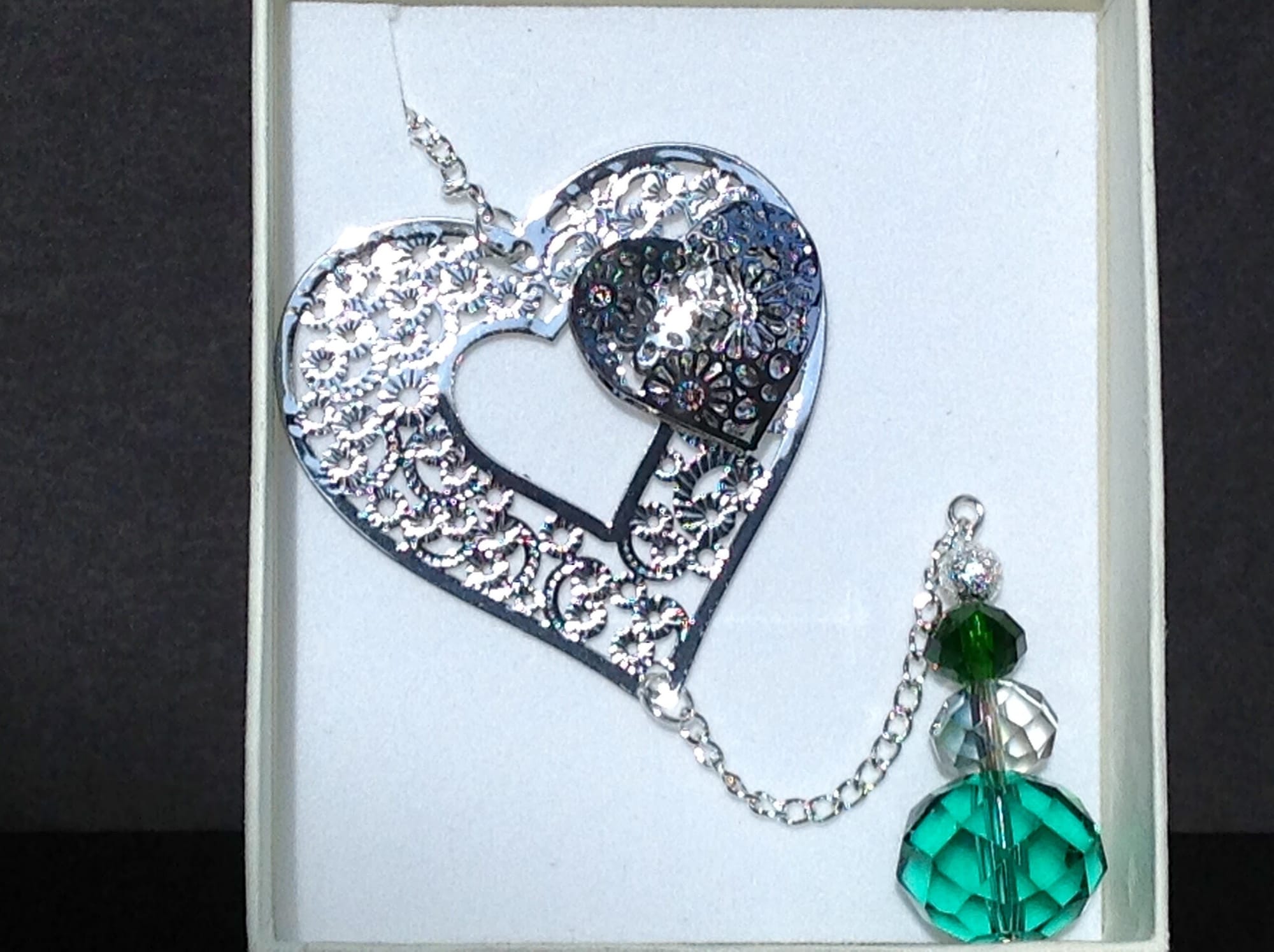 SUNCATCHER BOXED £7.50
