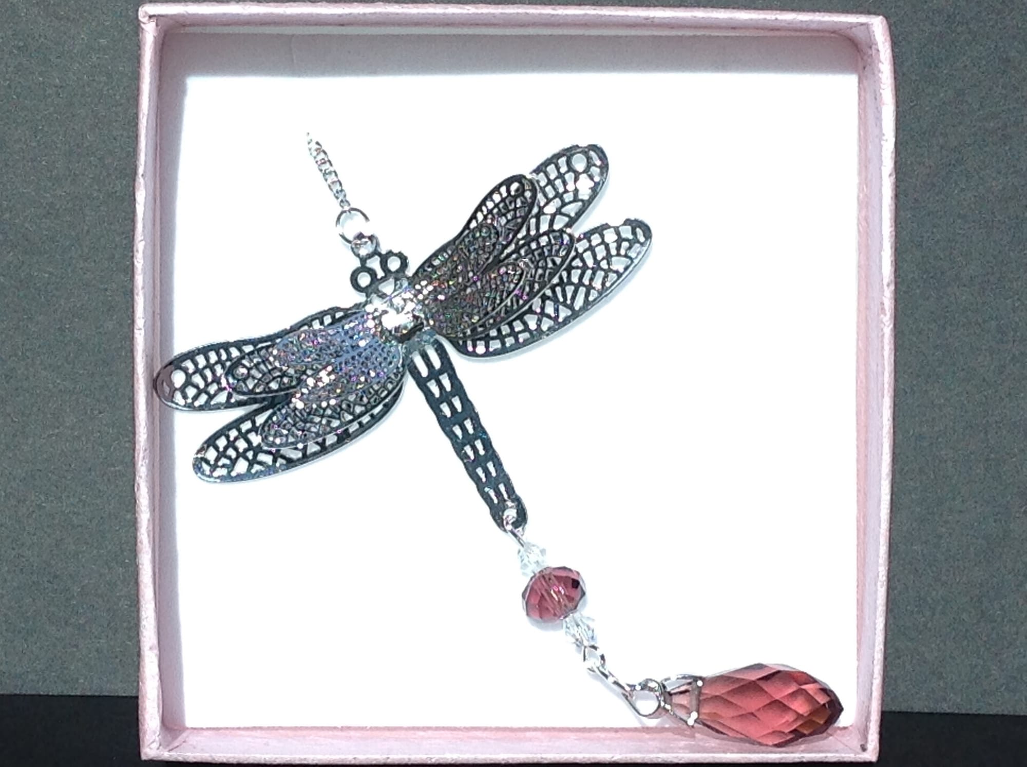 SUNCATCHER BOXED £7.50