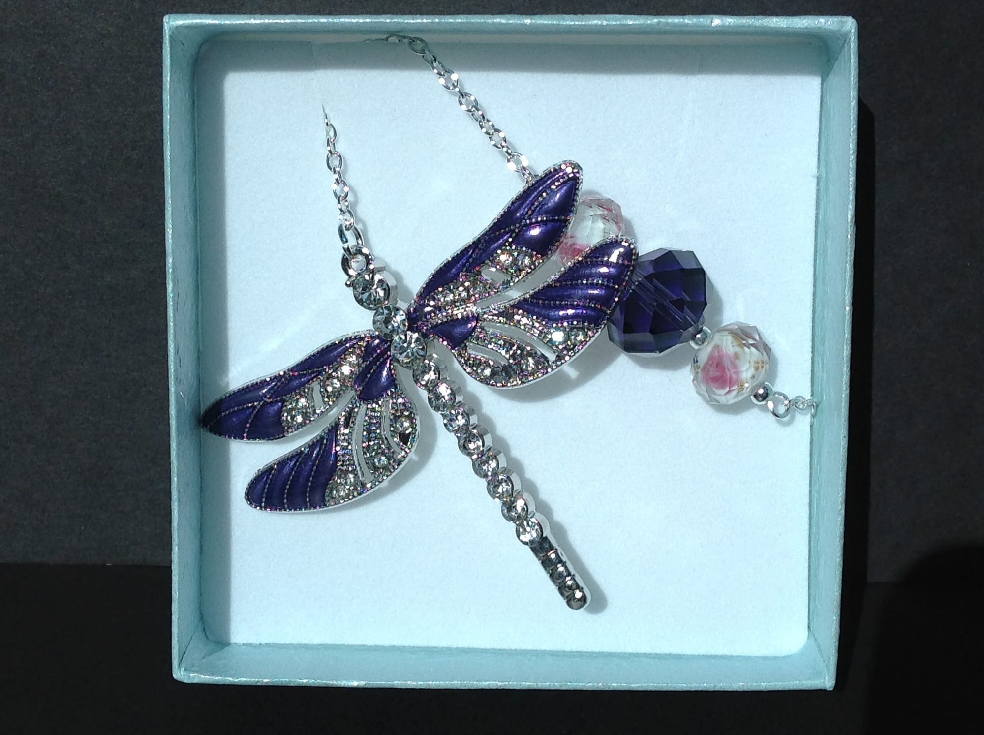 SUNCATCHER BOXED £7.50