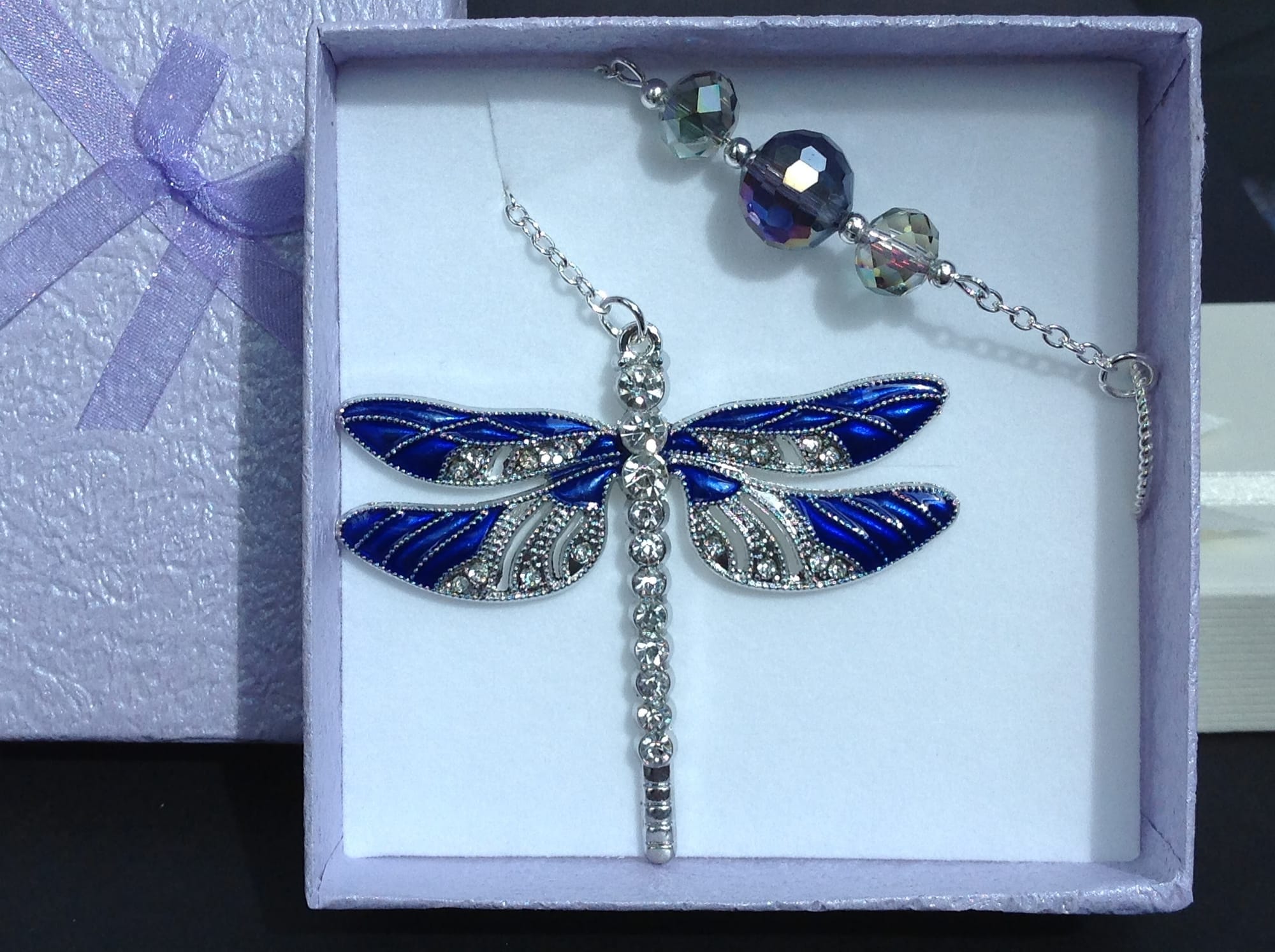 SUNCATCHER BOXED £7.50