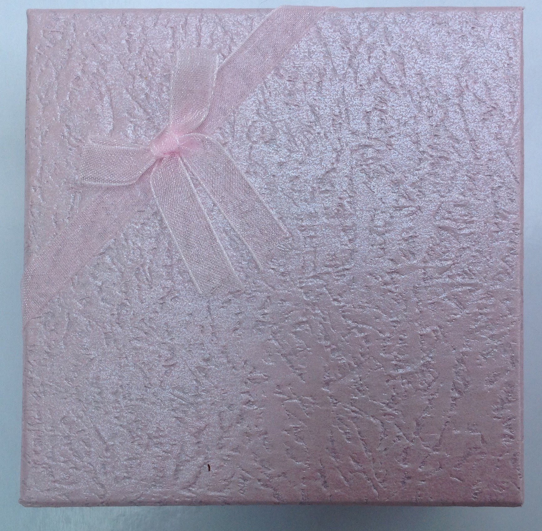 PINK BOX EXAMPLE