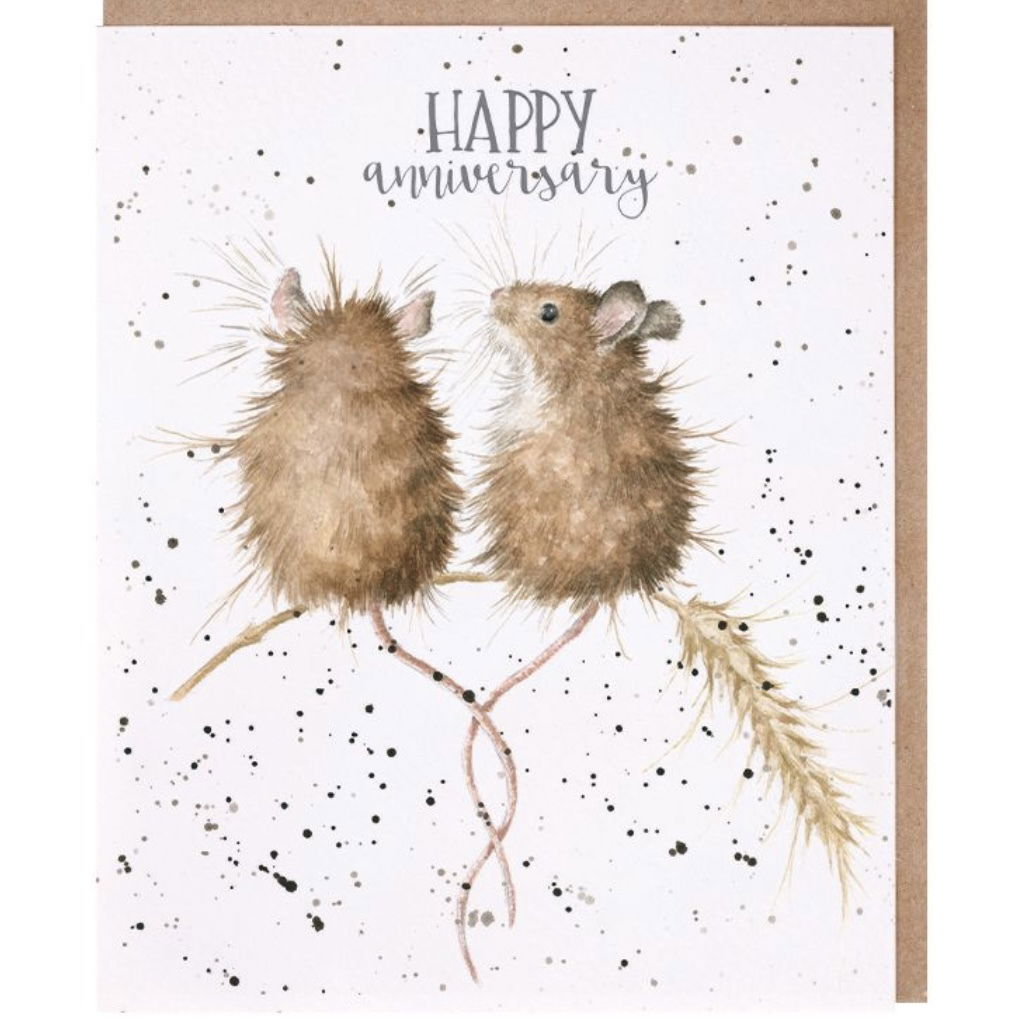 “ANNIVERSARY MICE”