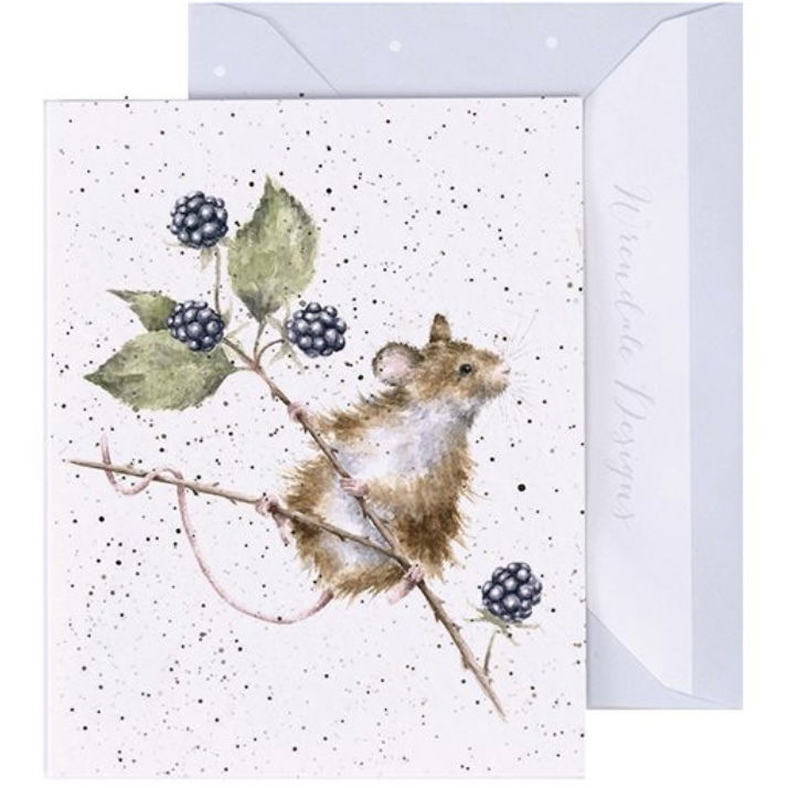“BRAMBLES” MINI