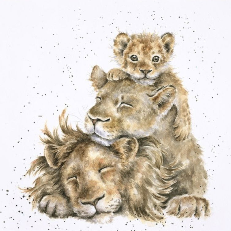 “FAMILY PRIDE”