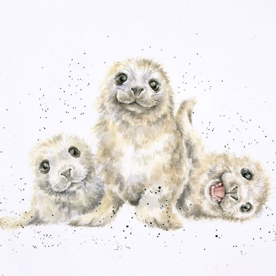 “SEAL OF APPROVAL”