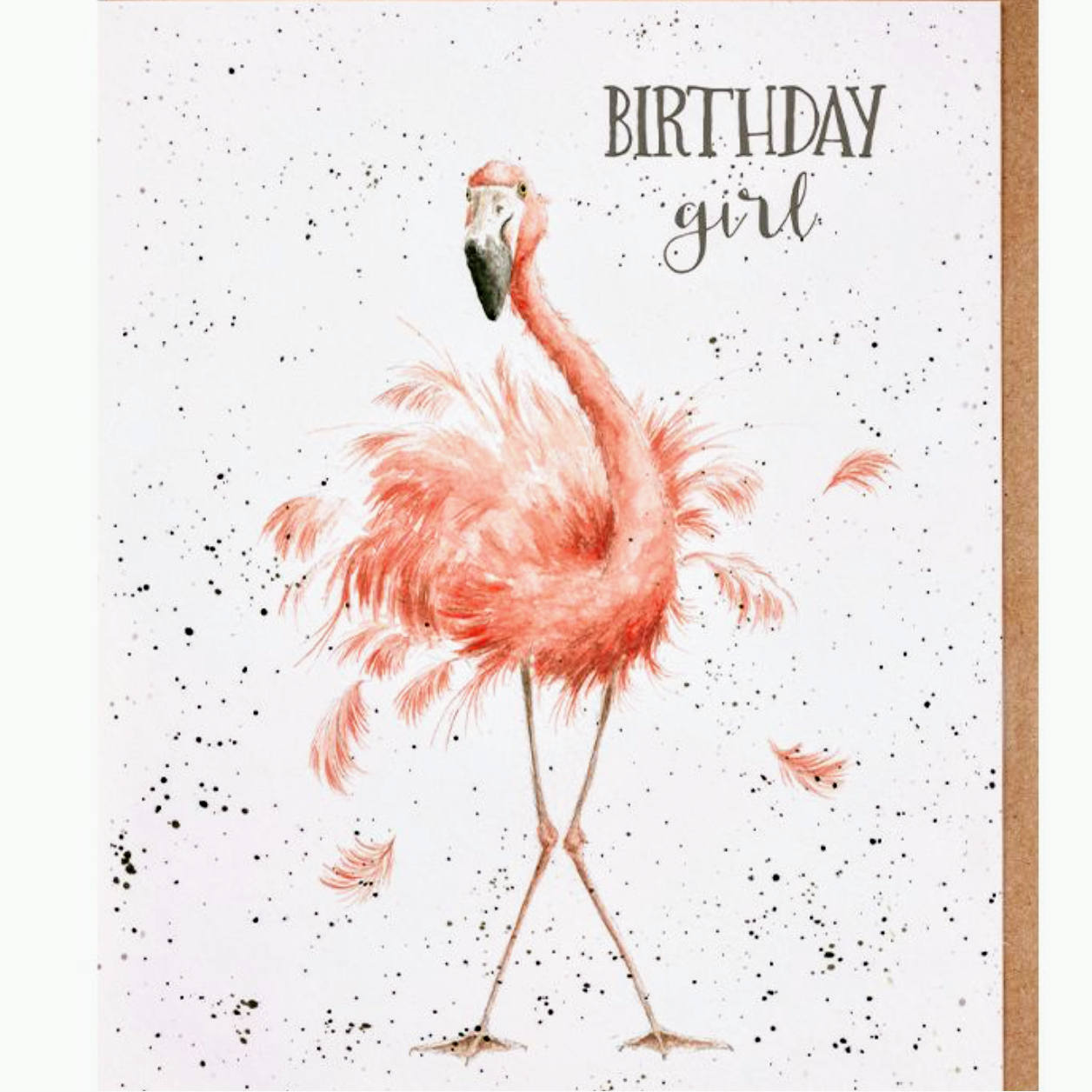 “BIRTHDAY GIRL”