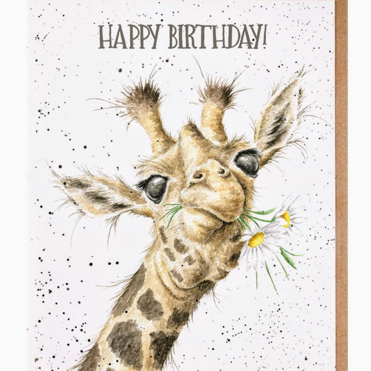 “BIRTHDAY FLOWERS”