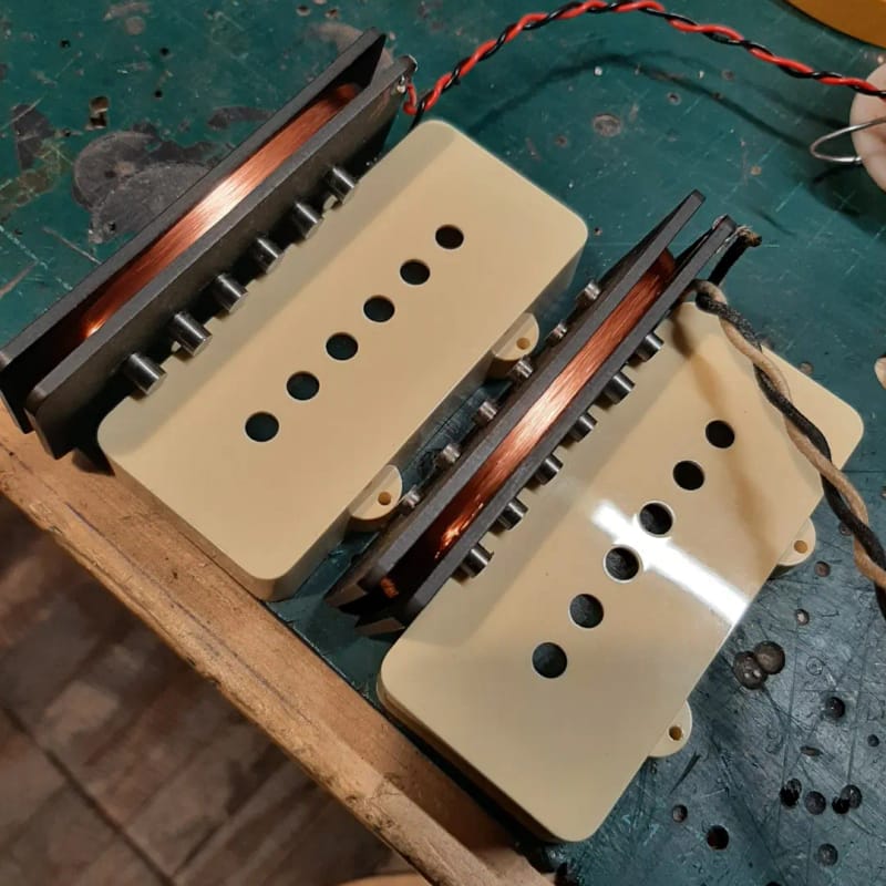 Manyetik yapımı ve tamiri