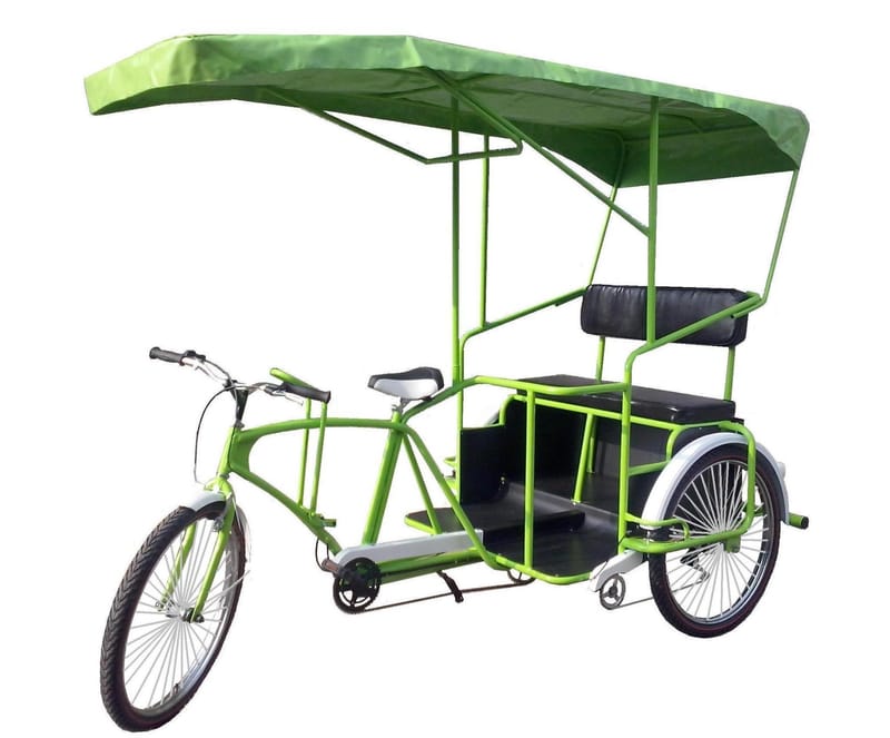 TRANSPORTE
