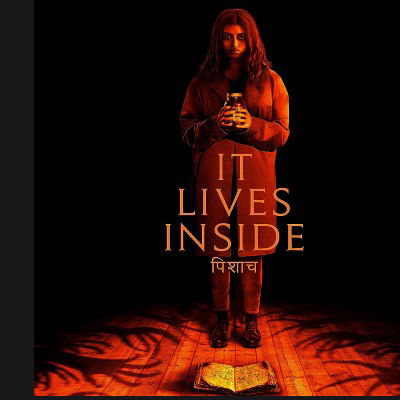 Watch Horror Movie It Lives Inside 2023 On Flixtor Movies Website