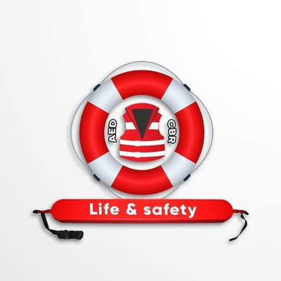 Life & safety