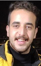 Mohamed Maher Abou Tabeikh