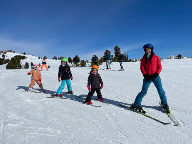 2026 január 4-11 OVIS SÍTÁBOR