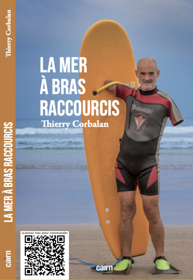 La mer à bras raccourcis