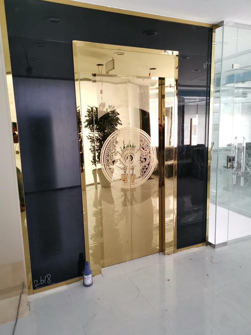 معرض تساهيل للتجارة - خدمة العملاء