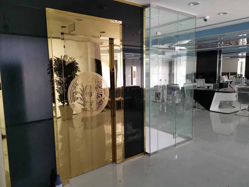 معرض تساهيل للتجارة - خدمة العملاء