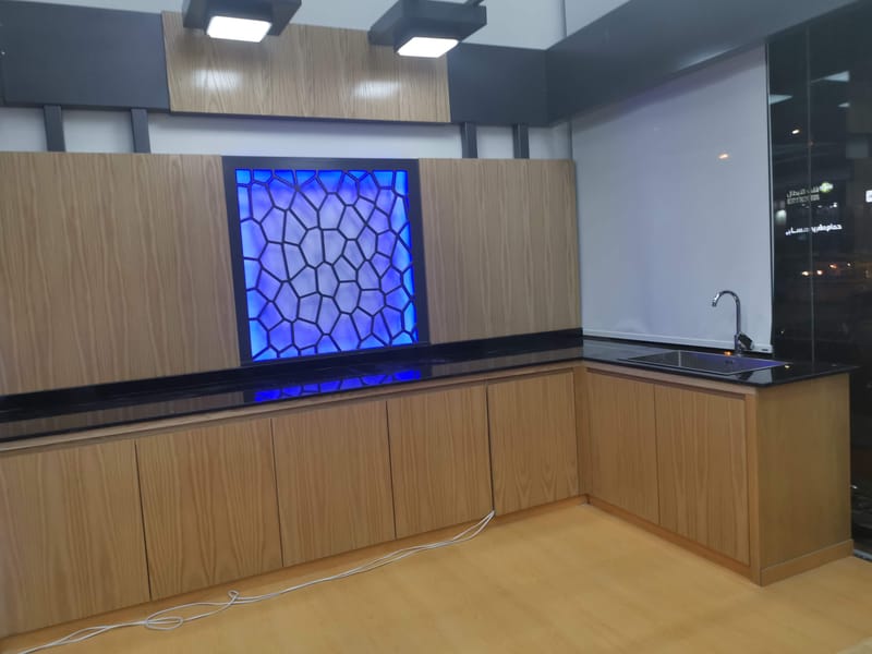 ستاند كوفي شوب