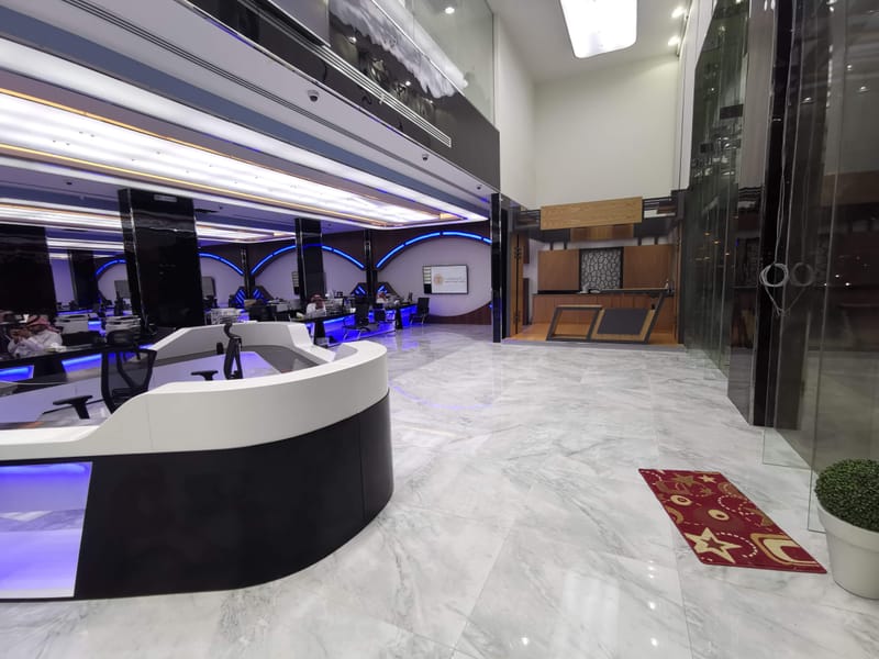 ستاند كوفي شوب