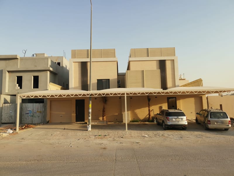 بناء - تصميم - تشطيب - ديكور