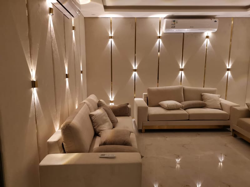 بناء - تصميم - تشطيب - ديكور