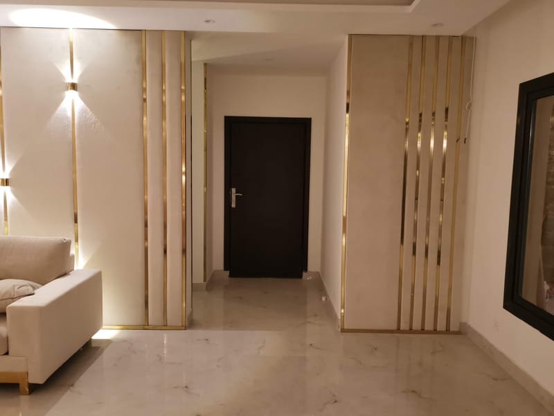 بناء - تصميم - تشطيب - ديكور