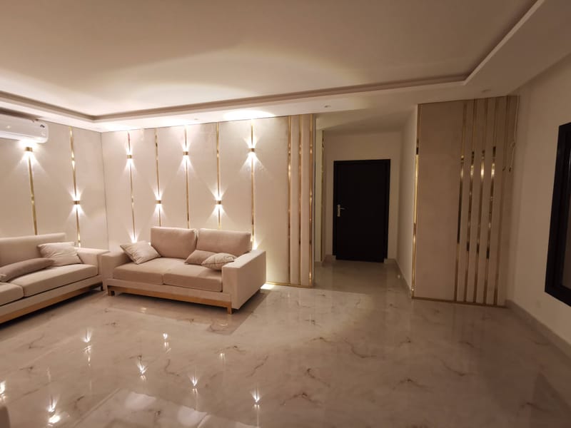 بناء - تصميم - تشطيب - ديكور