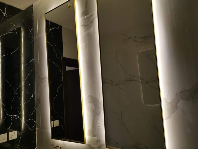 بناء - تصميم - تشطيب - ديكور