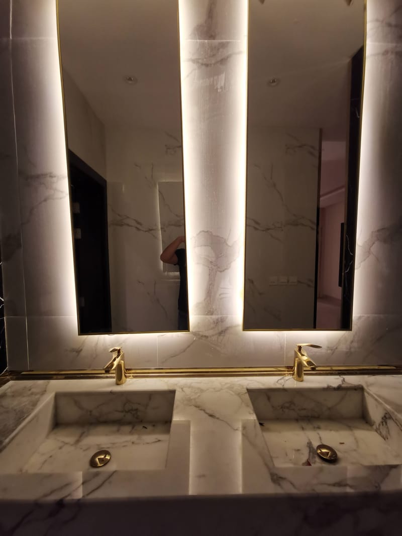 بناء - تصميم - تشطيب - ديكور