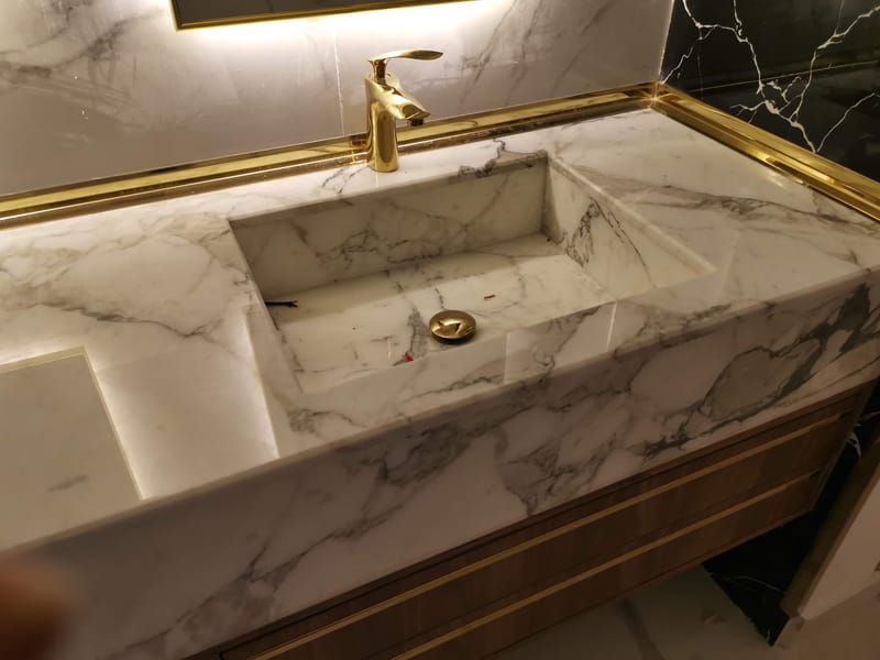 بناء - تصميم - تشطيب - ديكور