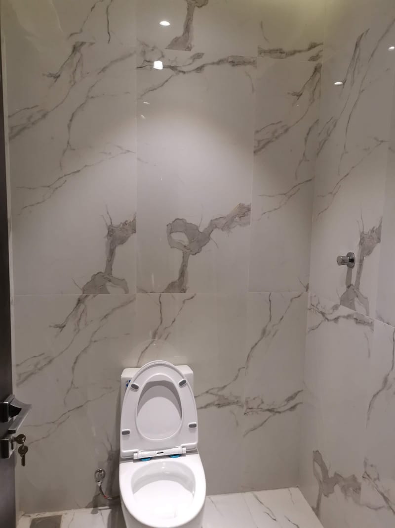 بناء - تصميم - تشطيب - ديكور