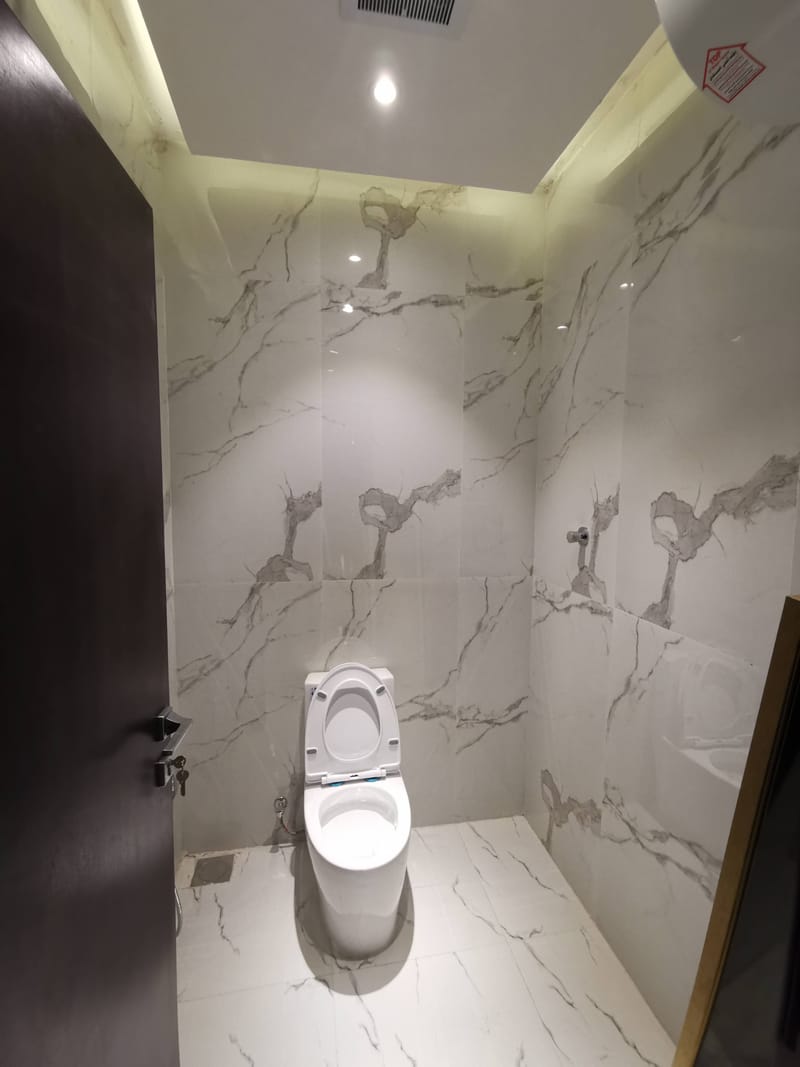 بناء - تصميم - تشطيب - ديكور