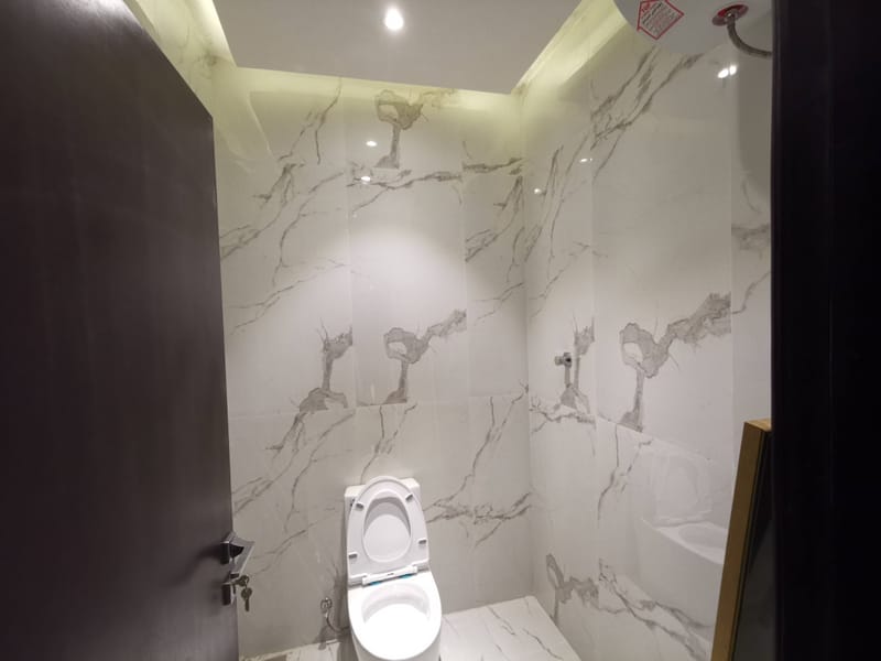 بناء - تصميم - تشطيب - ديكور