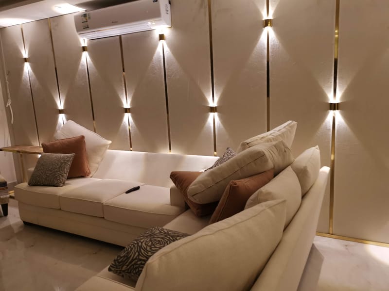 بناء - تصميم - تشطيب - ديكور